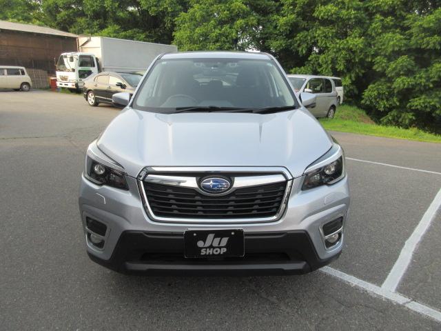フォレスター ツーリング　４ＷＤ　アイサイトｖｅｒ３　ナビＴＶ　Ｂｌｕｅｔｏｏｔｈオーディオ　ＣＤ＆ＤＶＤ再生機能　バックカメラ　クルーズコントロール　ＬＥＤヘッドランプ　フォグランプ　１００Ｖコンセント　ＥＴＣ（5枚目）