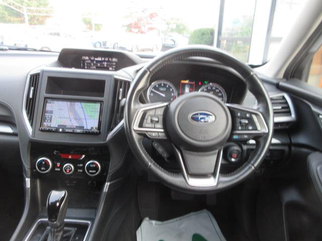 フォレスター ツーリング　４ＷＤ　アイサイトｖｅｒ３　ナビＴＶ　Ｂｌｕｅｔｏｏｔｈオーディオ　ＣＤ＆ＤＶＤ再生機能　バックカメラ　クルーズコントロール　ＬＥＤヘッドランプ　フォグランプ　１００Ｖコンセント　ＥＴＣ（13枚目）