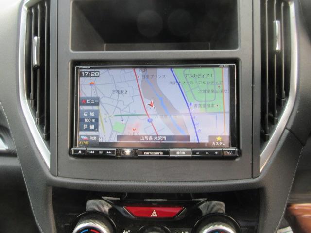 フォレスター ツーリング　４ＷＤ　アイサイトｖｅｒ３　ナビＴＶ　Ｂｌｕｅｔｏｏｔｈオーディオ　ＣＤ＆ＤＶＤ再生機能　バックカメラ　クルーズコントロール　ＬＥＤヘッドランプ　フォグランプ　１００Ｖコンセント　ＥＴＣ（20枚目）