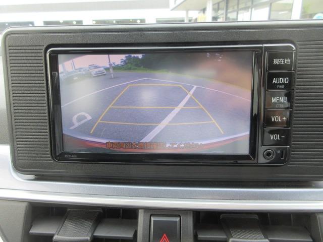 ピクシスジョイ Ｃ　Ｘ　４ＷＤ　ナビＴＶ　Ｂｌｕｅｔｏｏｔｈオーディオ　ＣＤ再生　バックカメラ　プッシュスタート　アイドリングストップ　スペアキー（14枚目）