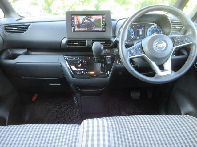ルークス ハイウェイスター　Ｇターボプロパイロットエディション　４ＷＤ　両側電動スライドドア　ナビ　フルセグＴＶ　Ｂｌｕｅｔｏｏｔｈオーディオ　ＣＤ再生　アラウンドビューモニター　ＥＴＣ　ＬＥＤヘッドランプ＆フォグランプ　エマージェンシーブレーキ　スタッドレス有（15枚目）