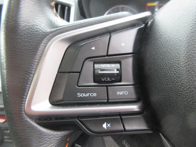 ＸＶ １．６ｉ－Ｌ　アイサイト　４ＷＤ　ナビ　フルセグＴＶ　Ｂｌｕｅｔｏｏｔｈオーディオ　ＣＤ＆ＤＶＤ再生機能　バックカメラ　追従型クルーズコントロール　ＢＳＭ　ワンオーナー　ＥＴＣ　プッシュスタート　ＬＥＤヘッドランプ（13枚目）