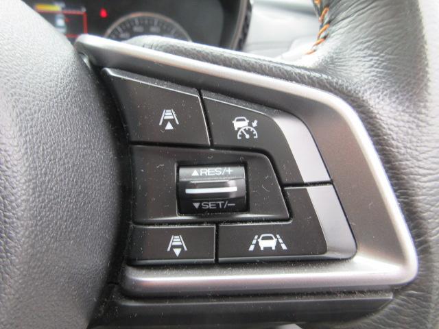 ＸＶ １．６ｉ－Ｌ　アイサイト　４ＷＤ　ナビ　フルセグＴＶ　Ｂｌｕｅｔｏｏｔｈオーディオ　ＣＤ＆ＤＶＤ再生機能　バックカメラ　追従型クルーズコントロール　ＢＳＭ　ワンオーナー　ＥＴＣ　プッシュスタート　ＬＥＤヘッドランプ（15枚目）