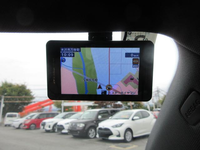 S3セダン ベースグレード 4WD ナビ フルセグTV Bluetooth CD&DVD再生 バックカメラ 追従型クルコン ハーフレザーシート LEDヘッドランプ ETC パワーシート シートヒーター ドラレコ レーダー探知機(20枚目)