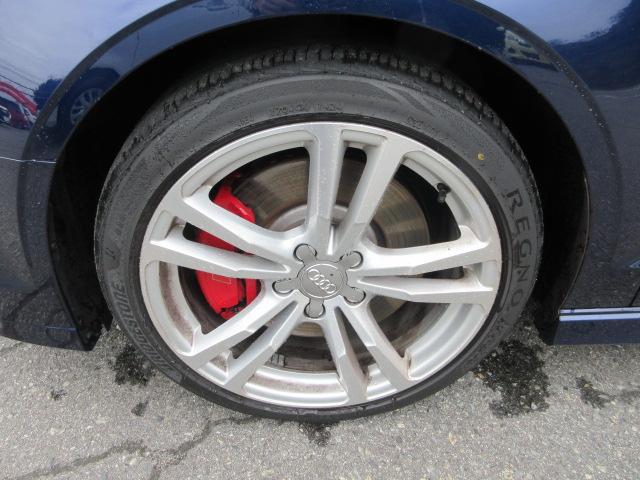 S3セダン ベースグレード 4WD ナビ フルセグTV Bluetooth CD&DVD再生 バックカメラ 追従型クルコン ハーフレザーシート LEDヘッドランプ ETC パワーシート シートヒーター ドラレコ レーダー探知機(29枚目)