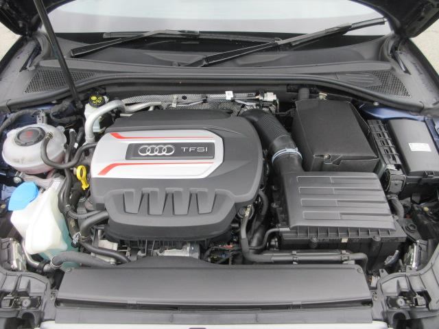 S3セダン ベースグレード 4WD ナビ フルセグTV Bluetooth CD&DVD再生 バックカメラ 追従型クルコン ハーフレザーシート LEDヘッドランプ ETC パワーシート シートヒーター ドラレコ レーダー探知機(32枚目)