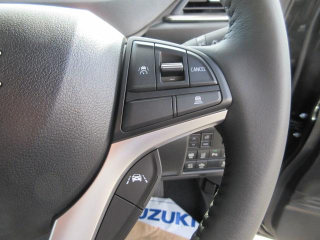 ソリオバンディット ハイブリッドMV 4WD スズキコネクトナビ 登録済未使用車 フルセグTV Bluetooth 全方位モニター シートヒーター LEDヘッド&フォグランプ 両側電動スライドドア 追従型クルコン USB入力端子 HUD(16枚目)