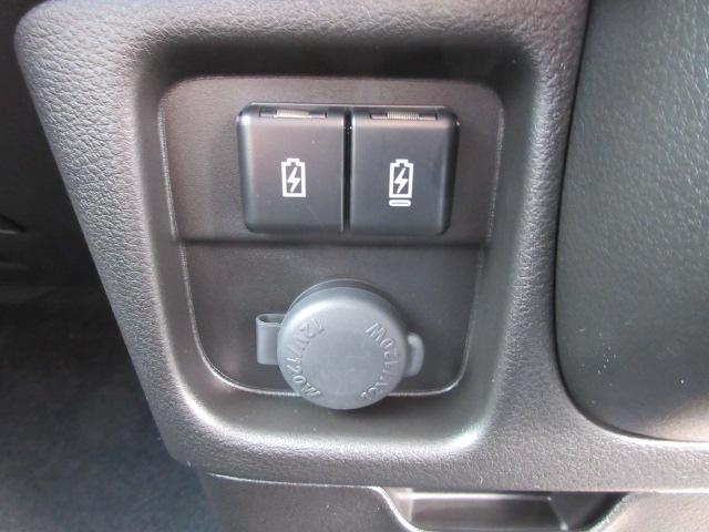 ソリオバンディット ハイブリッドMV 4WD スズキコネクトナビ 登録済未使用車 フルセグTV Bluetooth 全方位モニター シートヒーター LEDヘッド&フォグランプ 両側電動スライドドア 追従型クルコン USB入力端子 HUD(21枚目)