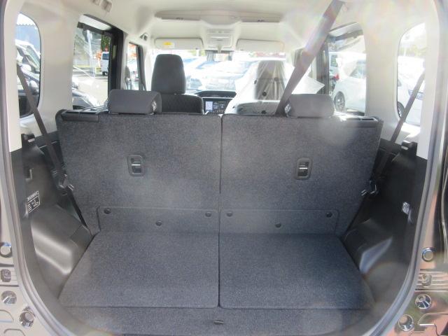 ソリオバンディット ハイブリッドMV 4WD スズキコネクトナビ 登録済未使用車 フルセグTV Bluetooth 全方位モニター シートヒーター LEDヘッド&フォグランプ 両側電動スライドドア 追従型クルコン USB入力端子 HUD(32枚目)