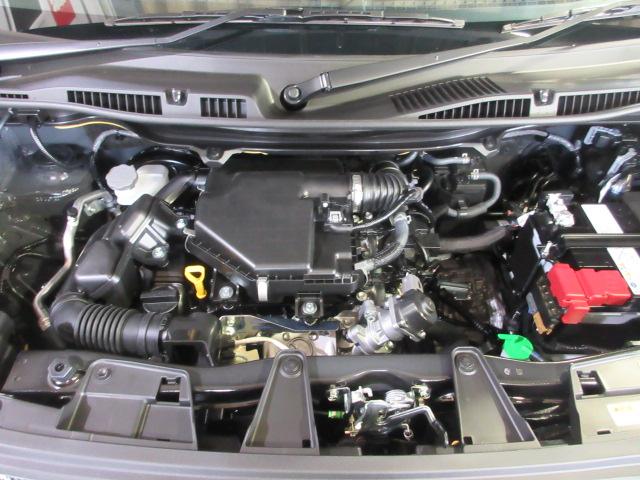 ソリオバンディット ハイブリッドMV 4WD スズキコネクトナビ 登録済未使用車 フルセグTV Bluetooth 全方位モニター シートヒーター LEDヘッド&フォグランプ 両側電動スライドドア 追従型クルコン USB入力端子 HUD(33枚目)