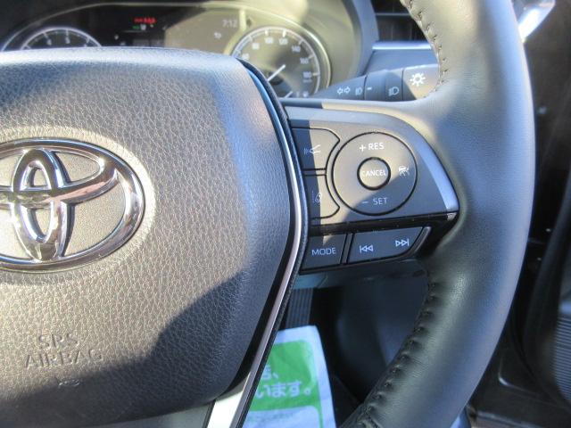 ハリアー G レザーパッケージ 4WD トヨタセーフティセンス フルセグTV Bluetoothオーディオ バックカメラ デジタルインナーミラー 黒革シート パワーシート LEDヘッドランプ USB入力端子 ETC パワーリアゲート(15枚目)