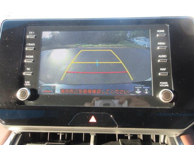 ハリアー G レザーパッケージ 4WD トヨタセーフティセンス フルセグTV Bluetoothオーディオ バックカメラ デジタルインナーミラー 黒革シート パワーシート LEDヘッドランプ USB入力端子 ETC パワーリアゲート(17枚目)