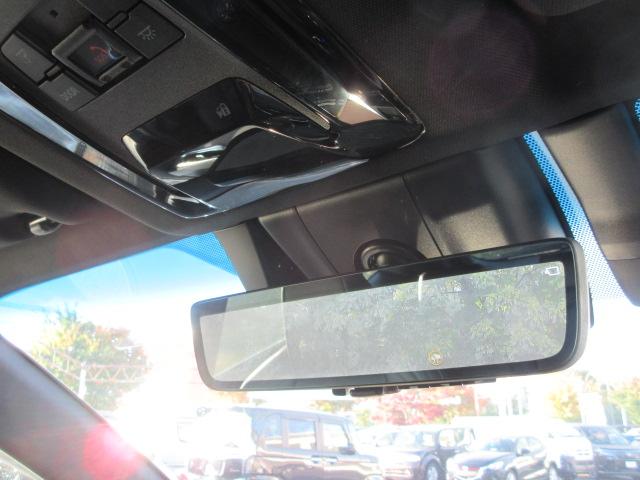 ハリアー G レザーパッケージ 4WD トヨタセーフティセンス フルセグTV Bluetoothオーディオ バックカメラ デジタルインナーミラー 黒革シート パワーシート LEDヘッドランプ USB入力端子 ETC パワーリアゲート(25枚目)