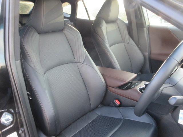 ハリアー G レザーパッケージ 4WD トヨタセーフティセンス フルセグTV Bluetoothオーディオ バックカメラ デジタルインナーミラー 黒革シート パワーシート LEDヘッドランプ USB入力端子 ETC パワーリアゲート(29枚目)