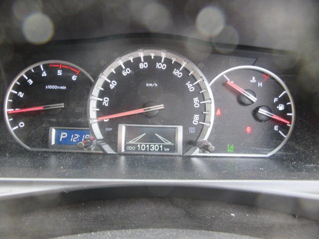 ハイエースバン ロングDX 4WD ナビ Bluetoothオーディオ CD&DVD再生機能 バックカメラ ETC ドライブレコーダー 衝突被害軽減ブレーキ 車線逸脱警報(15枚目)