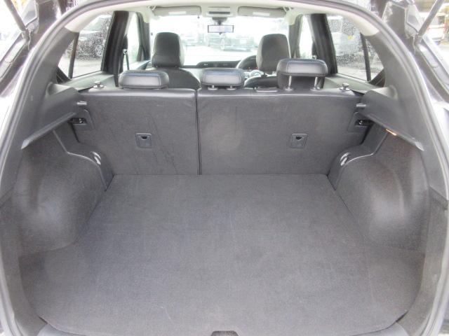 キックス X FOUR 4WD プロパイロット ナビ アラウンドビュー CD再生 Bluetooth クルーズコントロール エマージェンシーブレーキ ETC LEDヘッドランプ ブルーステッチシート ステアリングヒーター(30枚目)