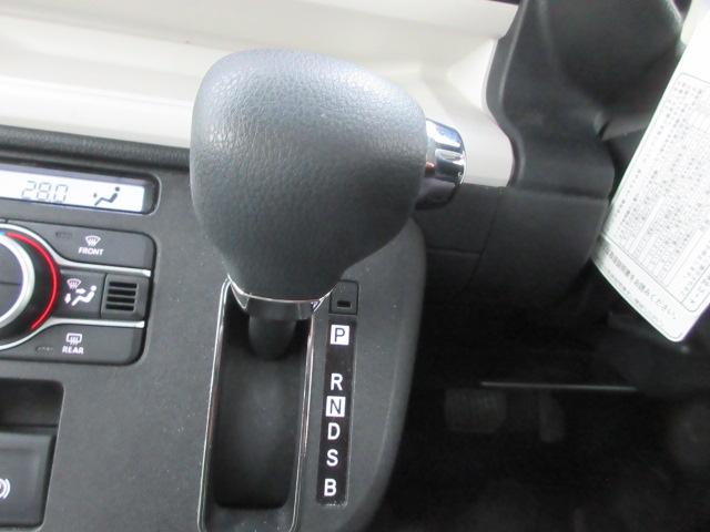 ムーヴキャンバス ストライプスＧ　ワンオーナー　両側電動スライドドア　スマートアシスト　ウェルカムオープンドア　ＬＥＤヘッドランプ　シートヒーター　リアサンシェード　クリアランスソナー　オートライト　衝突安全ボディ（16枚目）