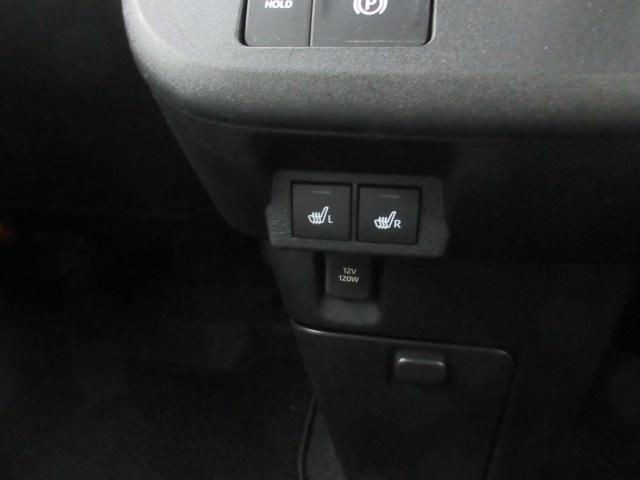 ムーヴキャンバス ストライプスＧ　ワンオーナー　両側電動スライドドア　スマートアシスト　ウェルカムオープンドア　ＬＥＤヘッドランプ　シートヒーター　リアサンシェード　クリアランスソナー　オートライト　衝突安全ボディ（17枚目）