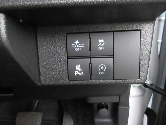 ムーヴキャンバス ストライプスＧ　ワンオーナー　両側電動スライドドア　スマートアシスト　ウェルカムオープンドア　ＬＥＤヘッドランプ　シートヒーター　リアサンシェード　クリアランスソナー　オートライト　衝突安全ボディ（18枚目）