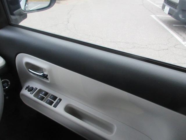 ムーヴキャンバス ストライプスＧ　ワンオーナー　両側電動スライドドア　スマートアシスト　ウェルカムオープンドア　ＬＥＤヘッドランプ　シートヒーター　リアサンシェード　クリアランスソナー　オートライト　衝突安全ボディ（20枚目）