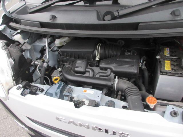 ムーヴキャンバス ストライプスＧ　ワンオーナー　両側電動スライドドア　スマートアシスト　ウェルカムオープンドア　ＬＥＤヘッドランプ　シートヒーター　リアサンシェード　クリアランスソナー　オートライト　衝突安全ボディ（28枚目）