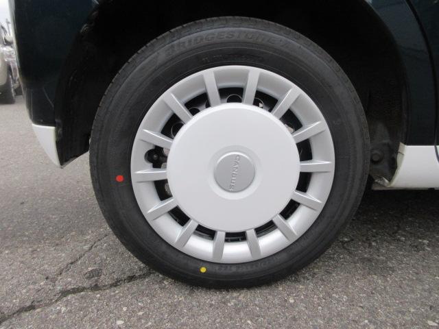 ムーヴキャンバス ストライプスＧ　ワンオーナー　両側電動スライドドア　スマートアシスト　ウェルカムオープンドア　ＬＥＤヘッドランプ　シートヒーター　リアサンシェード　クリアランスソナー　オートライト　衝突安全ボディ（29枚目）