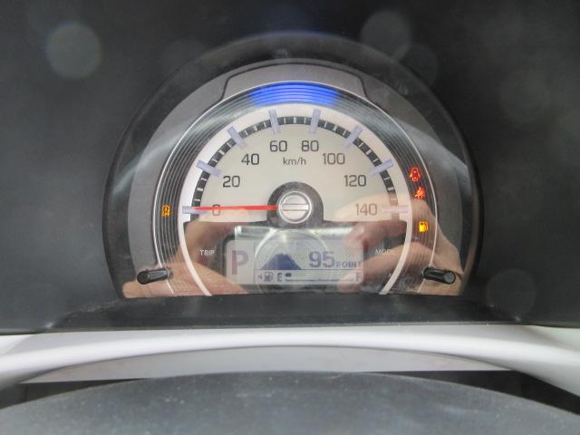 ハスラー Ｇ　４ＷＤ　ナビ　バックカメラ　Ｂｌｕｅｔｏｏｔｈオーディオ　フルセグＴＶ　プッシュスタート　レーダーブレーキサポート（13枚目）