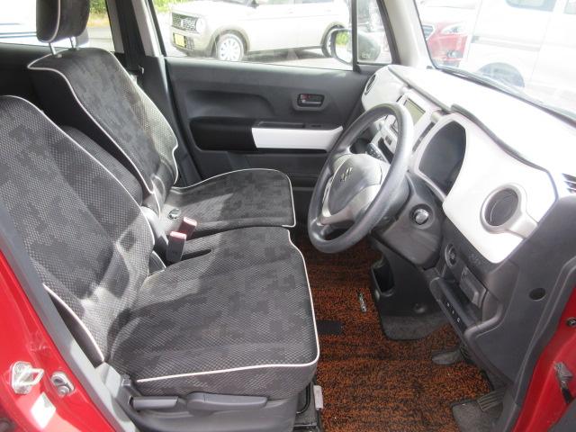 ハスラー Ｇ　４ＷＤ　ナビ　バックカメラ　Ｂｌｕｅｔｏｏｔｈオーディオ　フルセグＴＶ　プッシュスタート　レーダーブレーキサポート（17枚目）