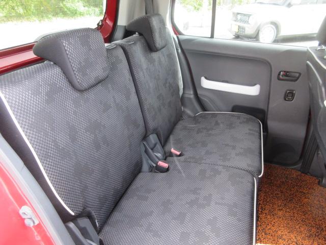 ハスラー Ｇ　４ＷＤ　ナビ　バックカメラ　Ｂｌｕｅｔｏｏｔｈオーディオ　フルセグＴＶ　プッシュスタート　レーダーブレーキサポート（25枚目）