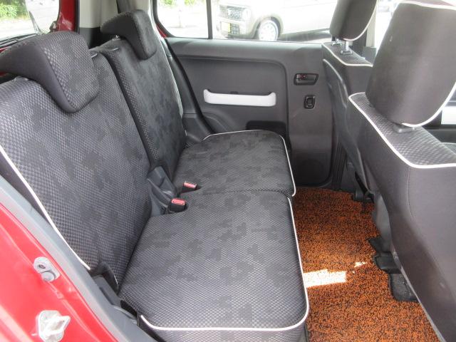 ハスラー Ｇ　４ＷＤ　ナビ　バックカメラ　Ｂｌｕｅｔｏｏｔｈオーディオ　フルセグＴＶ　プッシュスタート　レーダーブレーキサポート（26枚目）