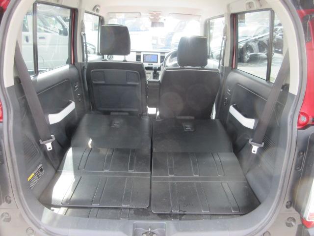 ハスラー Ｇ　４ＷＤ　ナビ　バックカメラ　Ｂｌｕｅｔｏｏｔｈオーディオ　フルセグＴＶ　プッシュスタート　レーダーブレーキサポート（28枚目）