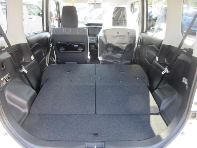 ソリオ ハイブリッドＭＸ　４ＷＤ　登録済未使用車　スズキセーフティサポート　左側電動スライドドア　ＵＳＢ入力端子　リアサンシェード　クルーズコントロール（33枚目）