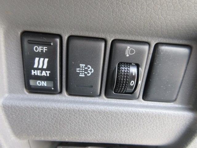 NV350キャラバンバン ロングDXターボ 4WD ナビ フルセグTV Bluetooth CD&DVD再生機能 バックカメラ ETC(20枚目)