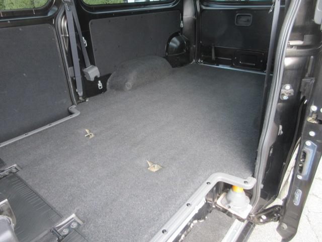 NV350キャラバンバン ロングDXターボ 4WD ナビ フルセグTV Bluetooth CD&DVD再生機能 バックカメラ ETC(26枚目)