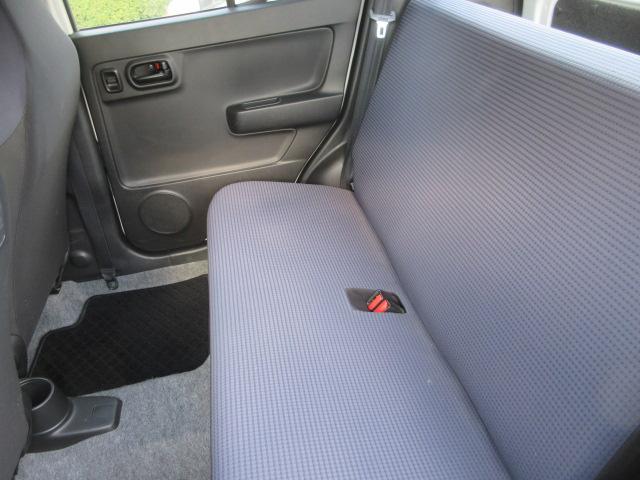 アルト Ｌ　４ＷＤ　スズキセーフティサポート　ナビ　Ｂｌｕｅｔｏｏｔｈオーディオ　バックカメラ　法人ワンオーナー　頸部衝撃緩和ヘッドレスト　オートライト　アイドリングストップ　衝突安全ボディ（24枚目）