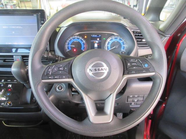 ルークス ハイウェイスター　Ｘ　プロパイロットエディション　４ＷＤ　ナビ　フルセグＴＶ　Ｂｌｕｅｔｏｏｔｈ　アラウンドビューモニター　　エマージェンシーブレーキ　両側電動スライドドア　ＬＥＤヘッドランプ　フォグランプ　シートヒーター　リアサンシェード　ＥＴＣ（13枚目）