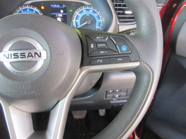 ルークス ハイウェイスター　Ｘ　プロパイロットエディション　４ＷＤ　ナビ　フルセグＴＶ　Ｂｌｕｅｔｏｏｔｈ　アラウンドビューモニター　　エマージェンシーブレーキ　両側電動スライドドア　ＬＥＤヘッドランプ　フォグランプ　シートヒーター　リアサンシェード　ＥＴＣ（16枚目）