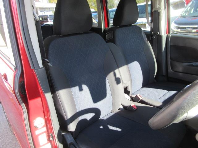 ルークス ハイウェイスター　Ｘ　プロパイロットエディション　４ＷＤ　ナビ　フルセグＴＶ　Ｂｌｕｅｔｏｏｔｈ　アラウンドビューモニター　　エマージェンシーブレーキ　両側電動スライドドア　ＬＥＤヘッドランプ　フォグランプ　シートヒーター　リアサンシェード　ＥＴＣ（28枚目）