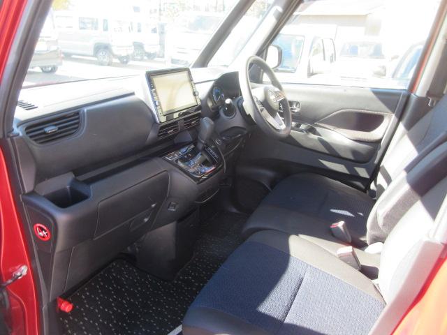 ルークス ハイウェイスター　Ｘ　プロパイロットエディション　４ＷＤ　ナビ　フルセグＴＶ　Ｂｌｕｅｔｏｏｔｈ　アラウンドビューモニター　　エマージェンシーブレーキ　両側電動スライドドア　ＬＥＤヘッドランプ　フォグランプ　シートヒーター　リアサンシェード　ＥＴＣ（29枚目）