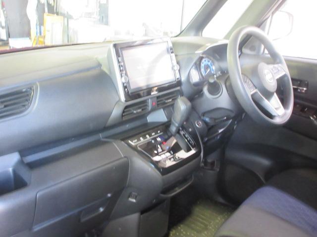 ルークス ハイウェイスター　Ｘ　プロパイロットエディション　４ＷＤ　ナビ　フルセグＴＶ　Ｂｌｕｅｔｏｏｔｈ　アラウンドビューモニター　　エマージェンシーブレーキ　両側電動スライドドア　ＬＥＤヘッドランプ　フォグランプ　シートヒーター　リアサンシェード　ＥＴＣ（32枚目）