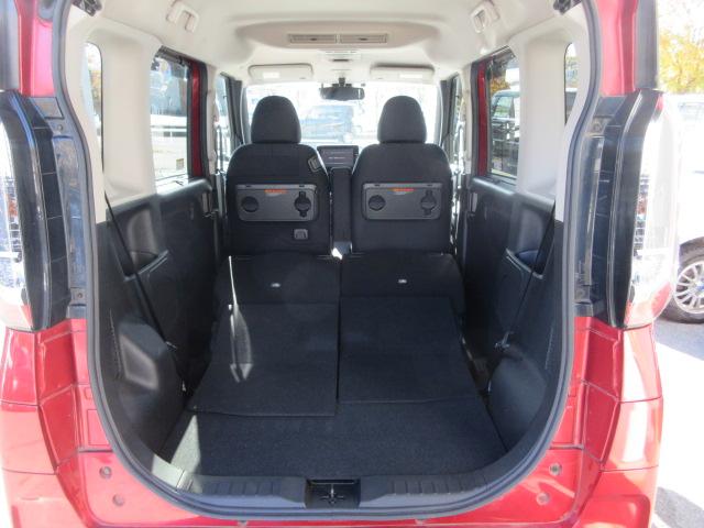 ルークス ハイウェイスター　Ｘ　プロパイロットエディション　４ＷＤ　ナビ　フルセグＴＶ　Ｂｌｕｅｔｏｏｔｈ　アラウンドビューモニター　　エマージェンシーブレーキ　両側電動スライドドア　ＬＥＤヘッドランプ　フォグランプ　シートヒーター　リアサンシェード　ＥＴＣ（35枚目）