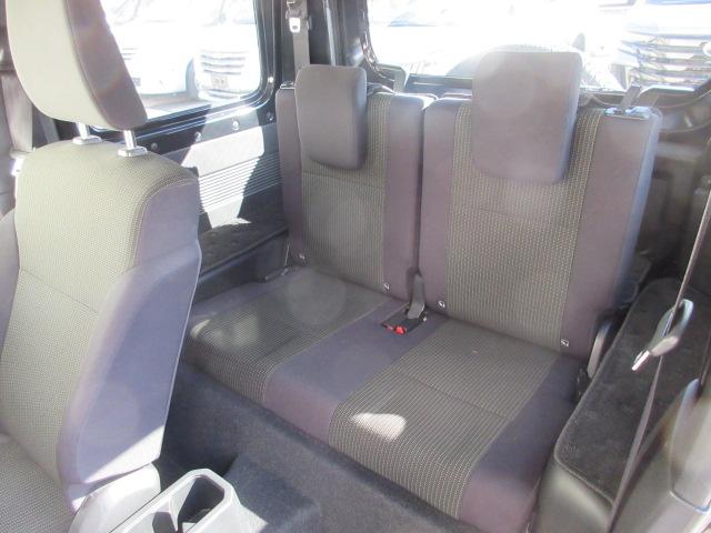 ジムニー ＸＣ　４ＷＤ　スズキセーフティサポート　ナビ　フルセグＴＶ　Ｂｌｕｅｔｏｏｔｈ　ＣＤ＆ＤＶＤ　ＥＴＣ　ＬＥＤヘッドランプ　フォグランプ　クルコン　シートヒーター　荷室カーペット　プッシュスタート　冬タイヤ有（28枚目）