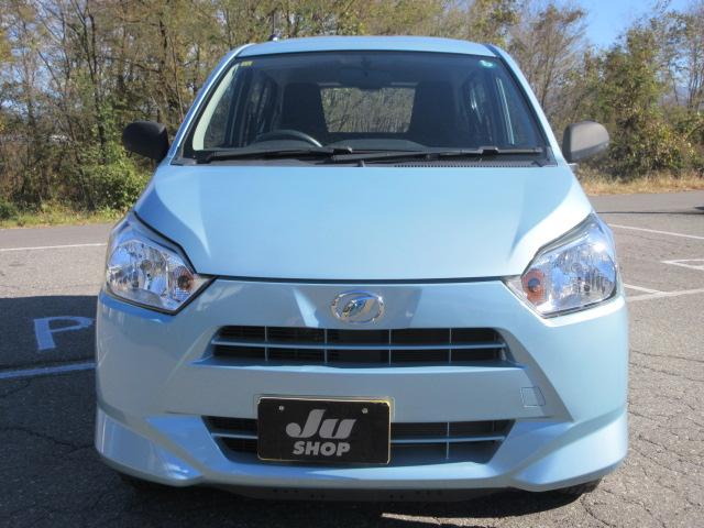 ミライース Ｌ　４ＷＤ　ワンオーナー　エコアイドル　アイドリングストップ　衝突安全ボディ　寒冷地仕様　ＡＢＳ　横滑り防止　運転席エアバッグ　助手席エアバッグ（4枚目）