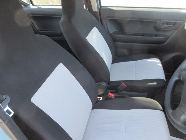 ミライース Ｌ　４ＷＤ　ワンオーナー　エコアイドル　アイドリングストップ　衝突安全ボディ　寒冷地仕様　ＡＢＳ　横滑り防止　運転席エアバッグ　助手席エアバッグ（15枚目）