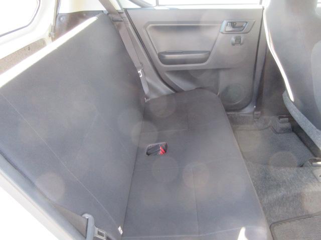 ミライース Ｌ　４ＷＤ　ワンオーナー　エコアイドル　アイドリングストップ　衝突安全ボディ　寒冷地仕様　ＡＢＳ　横滑り防止　運転席エアバッグ　助手席エアバッグ（22枚目）