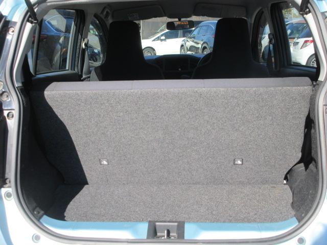 ミライース Ｌ　４ＷＤ　ワンオーナー　エコアイドル　アイドリングストップ　衝突安全ボディ　寒冷地仕様　ＡＢＳ　横滑り防止　運転席エアバッグ　助手席エアバッグ（24枚目）