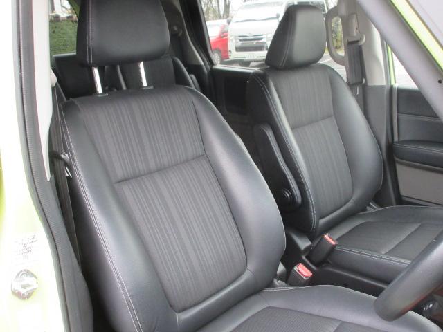 フリードハイブリッド ハイブリッド・Ｇホンダセンシング　４ＷＤ　ナビ　フルセグＴＶ　Ｂｌｕｅｔｏｏｔｈ　ＣＤ＆ＤＶＤ再生　バックカメラ　両側パワースライドドア　ドラレコ　ＬＥＤヘッドランプ　フロントワイパーデアイサー　ビルトインＥＴＣ　ドラレコ　クルコン（33枚目）