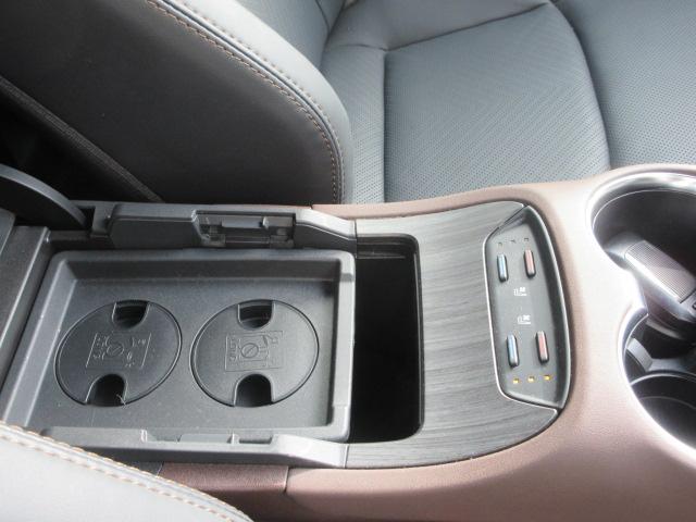 ハリアーハイブリッド Ｚ　レザーパッケージ　４ＷＤ　トヨタセーフティセンス　ナビフルセグＴＶ　Ｂｌｕｅｔｏｏｔｈ　バックカメラ　黒革シート　ＬＥＤヘッド＆フォグランプ　ＥＴＣ　シートヒーター　電動シート　電動リアゲート　ＪＢＬサウンド　冬タイヤ（23枚目）