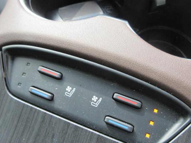 ハリアーハイブリッド Ｚ　レザーパッケージ　４ＷＤ　トヨタセーフティセンス　ナビフルセグＴＶ　Ｂｌｕｅｔｏｏｔｈ　バックカメラ　黒革シート　ＬＥＤヘッド＆フォグランプ　ＥＴＣ　シートヒーター　電動シート　電動リアゲート　ＪＢＬサウンド　冬タイヤ（24枚目）