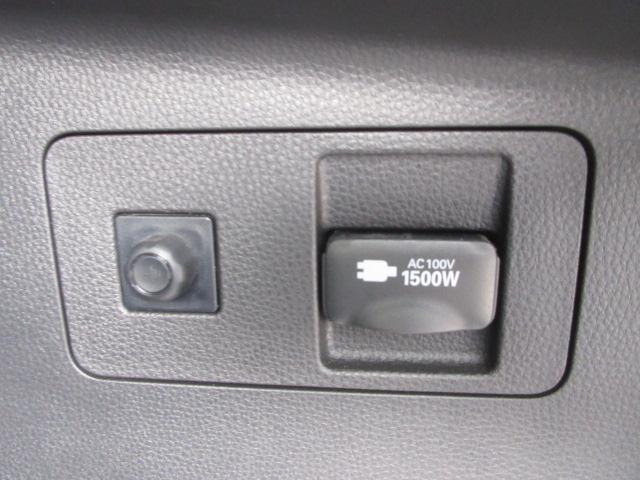 ハリアーハイブリッド Ｚ　レザーパッケージ　４ＷＤ　トヨタセーフティセンス　ナビフルセグＴＶ　Ｂｌｕｅｔｏｏｔｈ　バックカメラ　黒革シート　ＬＥＤヘッド＆フォグランプ　ＥＴＣ　シートヒーター　電動シート　電動リアゲート　ＪＢＬサウンド　冬タイヤ（41枚目）